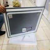 Gương Đèn Led Cảm Ứng Có Sấy  6080
