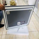 Combo Phòng Tắm Ghi Sang Trọng _ CBST - 01