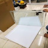 Gương Đèn Led Cảm Ứng KT 6080