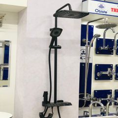 Sen Cây Tắm Đứng Thông Minh OB