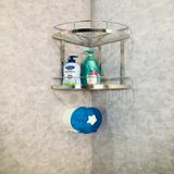 Combo Phòng Tắm Trắng Thanh Lịch - 02