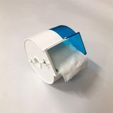 Combo Phòng Tắm Trắng Thanh Lịch - 02