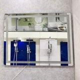 Gương Đèn Led Cảm Ứng Có Sấy  6080