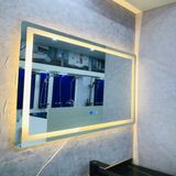Gương Đèn Led Cảm Ứng Có Sấy  6080