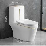 Combo Thiết Bị Vệ Sinh Trắng Tinh Khiết