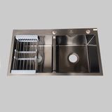 Combo Nhà Bếp Đa Năng