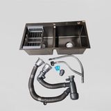 Combo Thiết Bị Nhà Bếp Đa Tiện ích