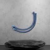 COMBO SEN GẮN TƯỜNG JA 507 + VÒI LAVABO 307