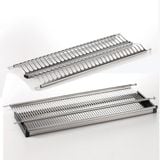 Kệ Bát Âm Tủ 70cm Inox 304 - KBT_02_70