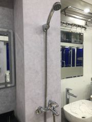 Sen Tắm Gắn Tường Nóng - Lạnh OB_443