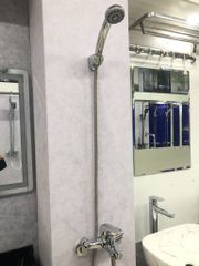 Sen Tắm Gắn Tường Nóng - Lạnh OB_123