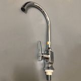 Vòi Bếp Đơn Cắm Chậu OB_514