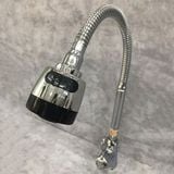 Vòi Bếp Đơn Gắn Chậu Cần Mềm OB_515M