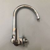 Vòi Bếp Đơn Cắm Tường OB_520