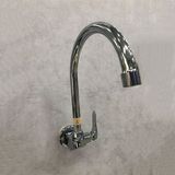 Vòi Bếp Đơn Cắm Tường OB_520