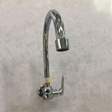 Vòi Bếp Đơn Cắm Tường OB_520