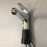 Vòi Chậu 1 Lỗ Nóng Lạnh OB_121