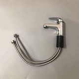 Vòi Chậu 1 Lỗ Nóng Lạnh OB_121