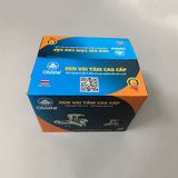 Vòi Chậu 1 Lỗ Nóng Lạnh OB_221