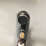 Vòi Chậu 1 Lỗ Nóng Lạnh OB_121