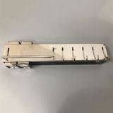 Kệ Cắm Dao Đũa Đa Năng Inox 304 - CD_02