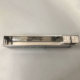 Kệ Cắm Dao Đũa Đa Năng Inox 304 - CD_02