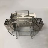 Kệ Dao Thớt Đa Năng  Inox 304 - KD_01