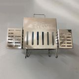 Kệ Dao Thớt Đa Năng  Inox 304 - KD_01