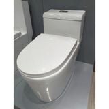 Bệt Liền Khối  Obiste _ B803