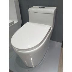 Bệt Liền Khối  Obiste _ B803