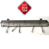 Máng Cài Dao  INox 304 - CD 04