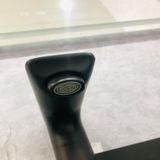 Vòi Chậu lavabo 1 Lỗ Nóng - Lạnh OB_336