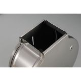 Hộp Giấy Inox - Lô Giấy Công Nghiệp Cao Cấp - HG