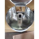 Hộp Giấy Inox - Lô Giấy Công Nghiệp Inox 201