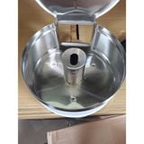 Hộp Giấy Inox - Lô Giấy Công Nghiệp Cao Cấp - HG