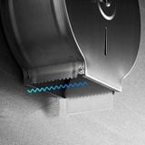 Hộp Giấy Inox - Lô Giấy Công Nghiệp Inox 201