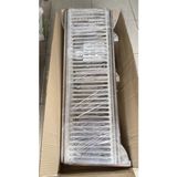 Kệ Bát Đĩa 2 Tầng Đứng Inox 304 - KBD_02_86