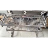 Kệ Bát Đĩa 2 Tầng Đứng Inox 304 - KBD_02_86