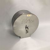 Hộp Giấy Inox - Lô Giấy Công Nghiệp Cao Cấp - HG_ 633