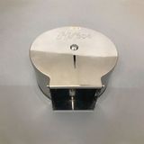 Hộp Giấy Inox - Lô Giấy Công Nghiệp Cao Cấp - HG_ 633