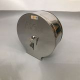 Hộp Giấy Inox - Lô Giấy Công Nghiệp Cao Cấp - HG_ 633