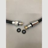 Vòi Xịt Nhựa Obiste cao cấp _ OB_05D