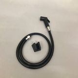 Vòi Xịt Nhựa Obiste cao cấp _ OB_05D