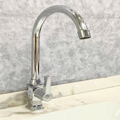 Vòi Bếp Đơn Gắn Chậu OB_514