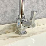 Vòi Bếp Đơn Gắn Chậu OB_514