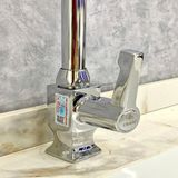 Vòi Bếp Đơn Gắn Chậu OB_514