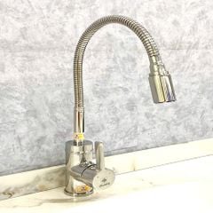 Vòi Bếp Đơn Gắn Chậu  OB_216M