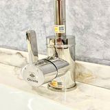 Vòi Bếp Đơn Gắn Chậu  OB_216M