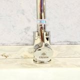 VÒI BẾP GẮN CHẬU NÓNG - LẠNH OB_215