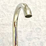 VÒI BẾP GẮN CHẬU NÓNG - LẠNH OB_215